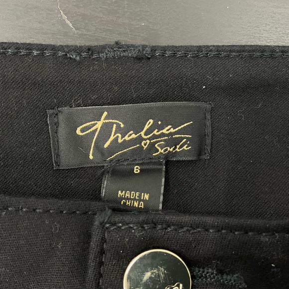 Thalia Sodi Womens Jeans‎ Size 6 NWT (X196) - Picture 4 of 8